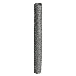 Hortus TRÅDFLETNING GALVANISERET 0.30 X 10 M 25 MM