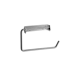 House BASIC TOILETPAPIRHOLDER KROM