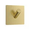 House HÅNDKLÆDEKROG MAT MESSING