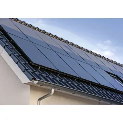 Huawei ASTRO 12 PANELER SOLCELLEPAKKE FLADT 5,16 KWP