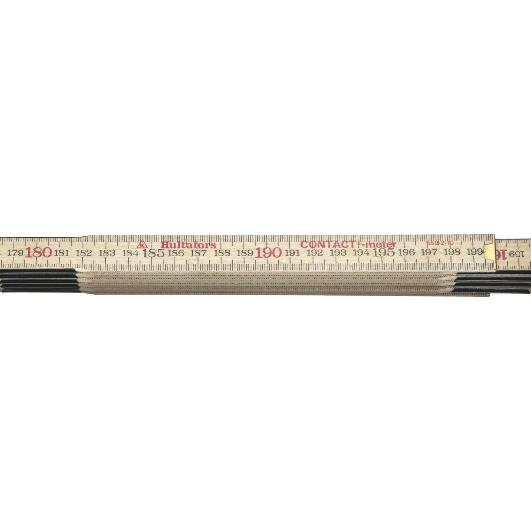 HULTAFORS TOMMESTOK 10 LED 200CM