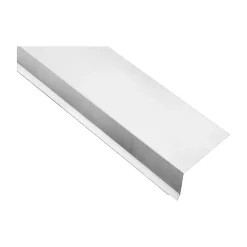 Icopal ALU-PROFIL 12, 80 X 40 MM TAGFOD 1 M
