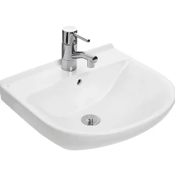 Ifö IFÖ CERA HÅNDVASK 50 CM HVID