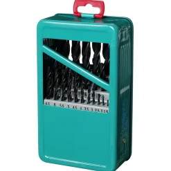 Irwin HSS PRO, 1-13MM METALBORSÆT 25 STK