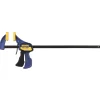 Irwin QUICK-GRIP T5462EL7 ENHÅNDSTVINGE 62 MM