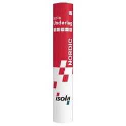 ISOLA ISO-D XTRA UNDERTAG 1 X 25 M SORT