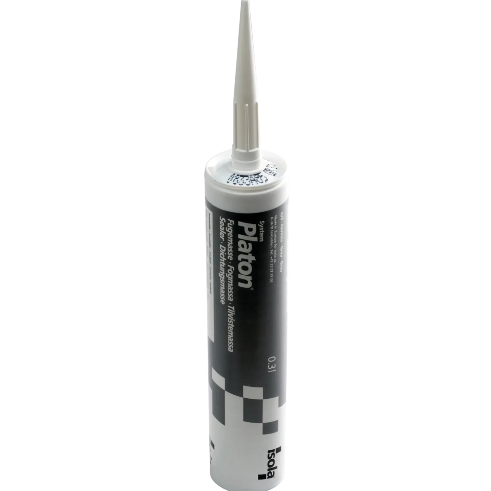 ISOLA PLATON FUGEMASSE 300 ML