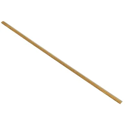 I-Wood AFSLUTNINGSLISTE EG, BRUN OLIE 16 X 42 X 2400 MM