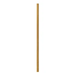 I-Wood AFSLUTNINGSLISTE EG, BRUN OLIE 17 X 67 X 2400 MM