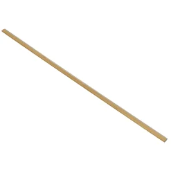 I-WOOD AFSLUTNINGSLISTE EG KLAR OLIE 17 X 42 X 2400 MM