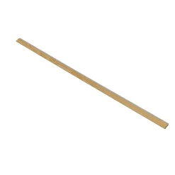 I-Wood AFSLUTNINGSLISTE EG KLAR OLIE 17 X 67 X 2400 MM