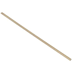 I-Wood AFSLUTNINGSLISTE NATUR EG 17 X 42 X 2400 MM
