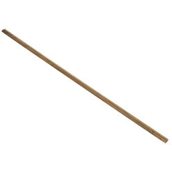 I-Wood AFSLUTNINGSLISTE VALNØD KLAR OLIE 17 X 42 X 2400 MM