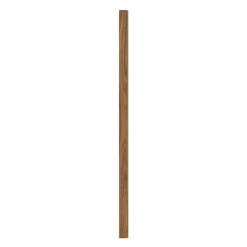 I-Wood AFSLUTNINGSLISTE VALNØD KLAR OLIE 17 X 92 X 2400 MM