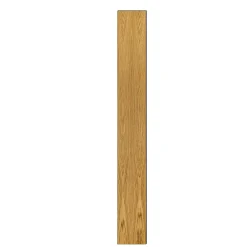 I-WOOD AKUSTIKPANEL EG BRUN OLIE 17 X 290 X 2400 MM