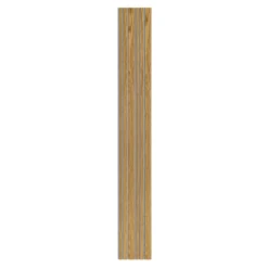 I-Wood AKUSTIKPANEL EG BRUN OLIE 16 X 300 X 2400 MM