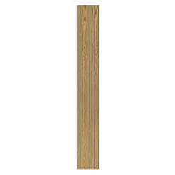 I-Wood AKUSTIKPANEL EG BRUN OLIE 17 X 300 X 2400 MM