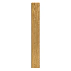 I-Wood AKUSTIKPANEL EG BRUN OLIE 16 X 300 X 2400 MM