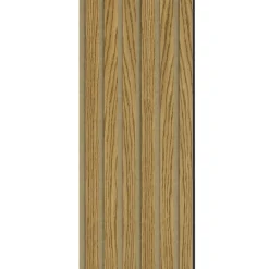 I-Wood AKUSTIKPANEL EG BRUN OLIE 17 X 300 X 2400 MM
