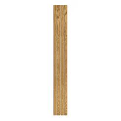 I-Wood AKUSTIKPANEL EG BRUN OLIE 16 X 300 X 2400 MM