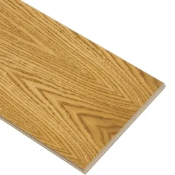 I-Wood AKUSTIKPANEL EG BRUN OLIE 16 X 290 X 1200 MM