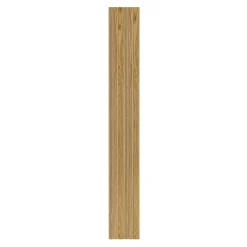 I-Wood AKUSTIKPANEL EG BRUN OLIE 16 X 300 X 2400 MM