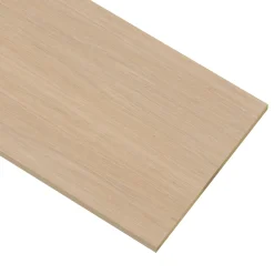 I-Wood AKUSTIKPANEL EG HVID OLIE 16 X 300 X 2780 MM