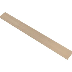 I-Wood AKUSTIKPANEL EG HVID OLIE 16 X 300 X 2780 MM