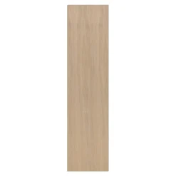 I-Wood AKUSTIKPANEL EG HVID OLIE 16 X 580 X 2400 MM