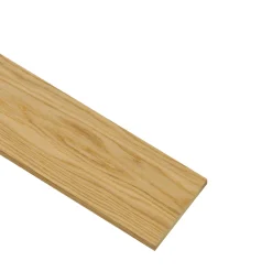 I-Wood AKUSTIKPANEL EG KLAR OLIE 16 X 140 X 2780 MM