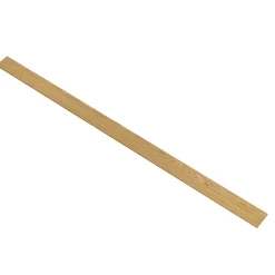 I-Wood AKUSTIKPANEL EG KLAR OLIE 16 X 140 X 2780 MM