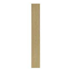 I-Wood AKUSTIKPANEL EG KLAR OLIE 16 X 300 X 2400 MM