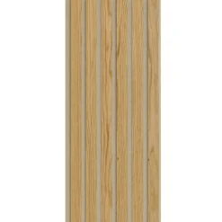 I-Wood AKUSTIKPANEL EG KLAR OLIE 16 X 300 X 2400 MM