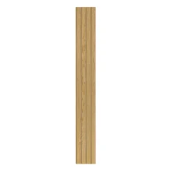 I-Wood AKUSTIKPANEL EG KLAR OLIE 16 X 300 X 2400 MM