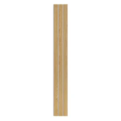 I-Wood AKUSTIKPANEL EG KLAR OLIE 16 X 300 X 2400 MM