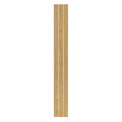 I-Wood AKUSTIKPANEL EG KLAR OLIE 16 X 300 X 2400 MM
