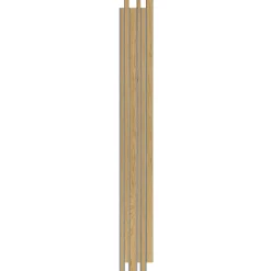 I-Wood AKUSTIKPANEL EG KLAR OLIE 16 X 300 X 2400 MM