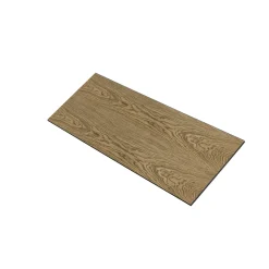 I-WOOD AKUSTIKPANEL EG MØRKEBRUN OLIE 17 X 580 X 1800 MM
