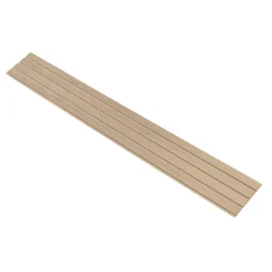 I-Wood AKUSTIKPANEL EG NATUR 16 X 300 X 2400 MM