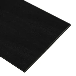 I-Wood AKUSTIKPANEL EG SORTMALET 17 X 580 X 2400 MM