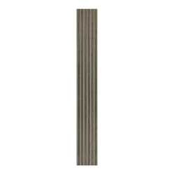 I-Wood AKUSTIKPANEL EG SORT OLIE 16 X 300 X 2400 MM
