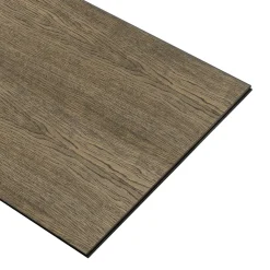 I-WOOD AKUSTIKPANEL EG SORT OLIE 16 X 300 X 2400 MM