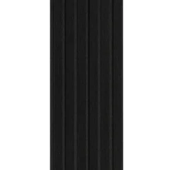 I-Wood AKUSTIKPANEL EG SORT 17 X 300 X 2400 MM