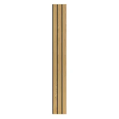 I-Wood AKUSTIKPANEL EG 16 X 300 X 2400 MM