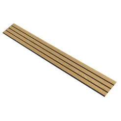 I-Wood AKUSTIKPANEL EG 16 X 300 X 2400 MM