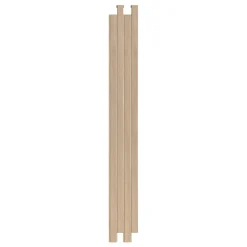 I-WOOD AKUSTIKPANEL NATUR EG 16 X 300 X 2400 MM
