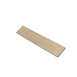 I-Wood AKUSTIKPANEL NATUR EG 17 X 290 X 1800 MM