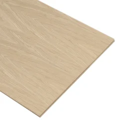 I-Wood AKUSTIKPANEL NATUR EG 16 X 580 X 2400 MM