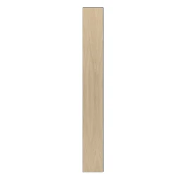 I-Wood AKUSTIKPANEL NATUR EG 17 X 290 X 2400 MM