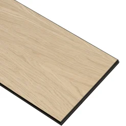 I-Wood AKUSTIKPANEL NATUR EG 17 X 290 X 2400 MM